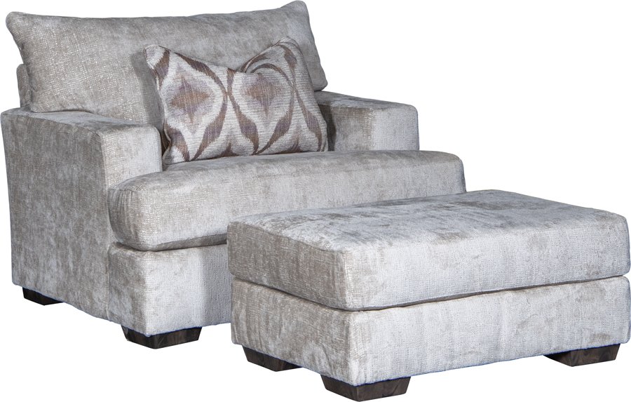 2100F Chair and Otto Dimarco Porcelain.jpg