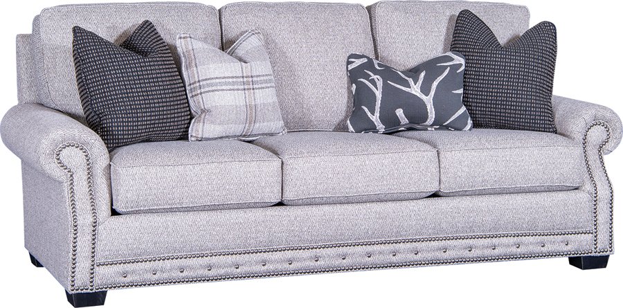 5587F Sofa Herringbone Grey.jpg