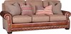 5587LF Sofa Herringbone Red Brown.jpg