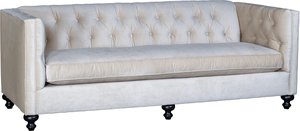 7771F Sofa Andrew Cream