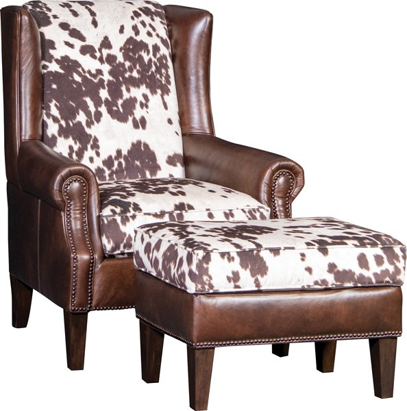 8487LF Chair and Otto Udder Madness Milk_Heirloom Bach Brown.jpg