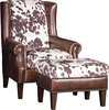 8487LF Chair and Otto Udder Madness Milk_Heirloom Bach Brown.jpg
