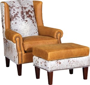 8487LH Chair and Otto Dixieland Pecan.jpg