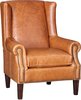 8487L Chair Vacchetta Amber.jpg