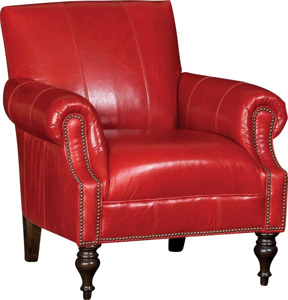 8960L Chair Monte Cristo Scarlet.jpg