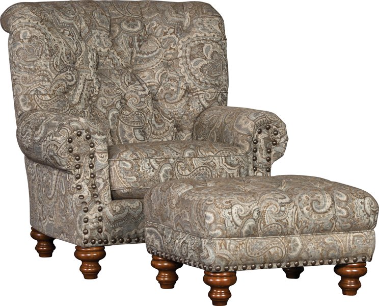 9310F Chair and Otto Eureka Tide.jpg