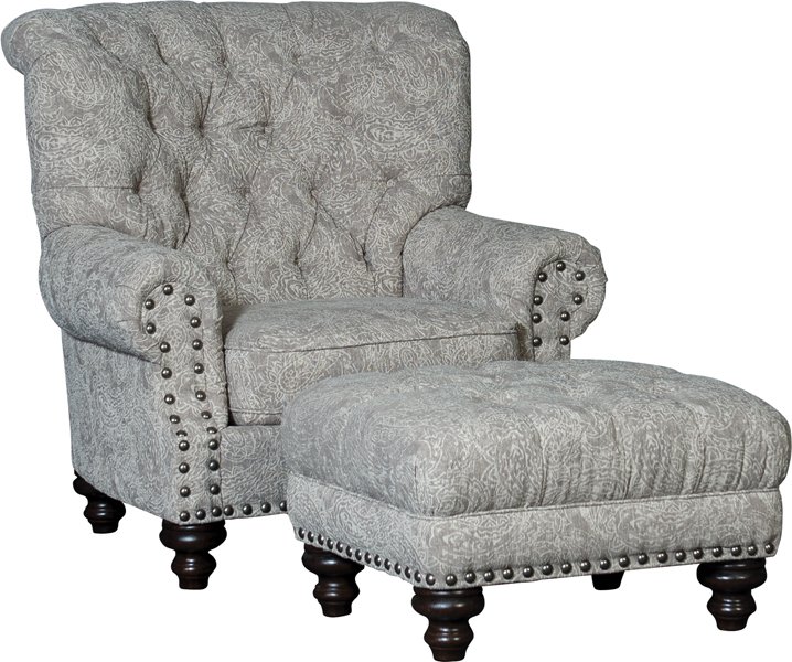 9310F Chair and Otto Holloway Stone.jpg