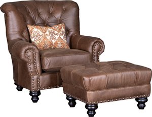 9310L Chair and Otto Dixieland Tobacco.jpg
