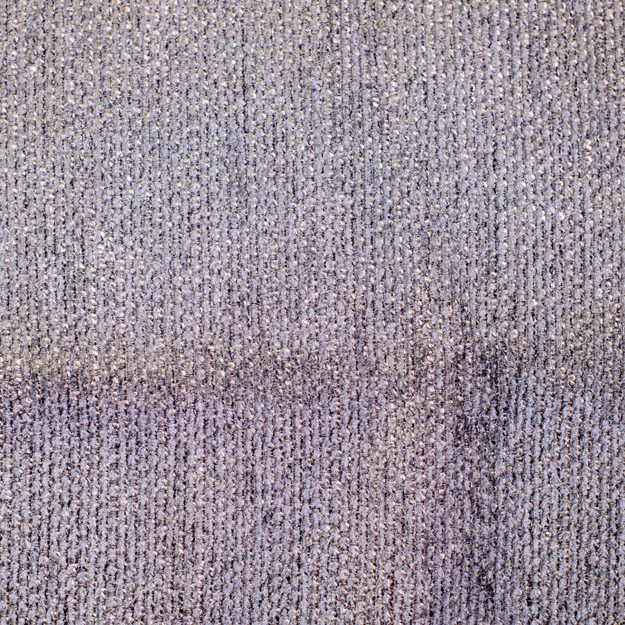 Chenille.Aged Blue