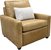 M011L Power Recliner Bermuda Desert Camel