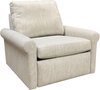M012F Power Recliner Kenly Pebble