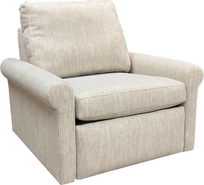 M012F Power Recliner Kenly Pebble