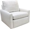 M014F Power Recliner Kenly Flax