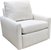 M014F Power Recliner Kenly Flax