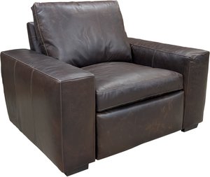 M015L Power Recliner Hollis Brown