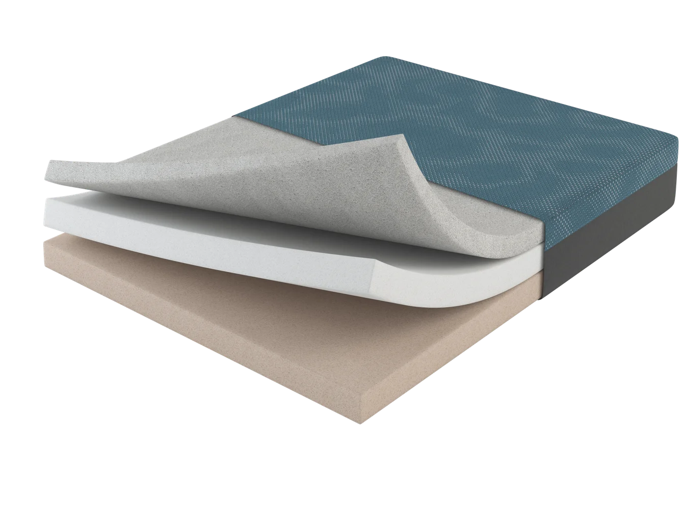 Memory Core Firm layers