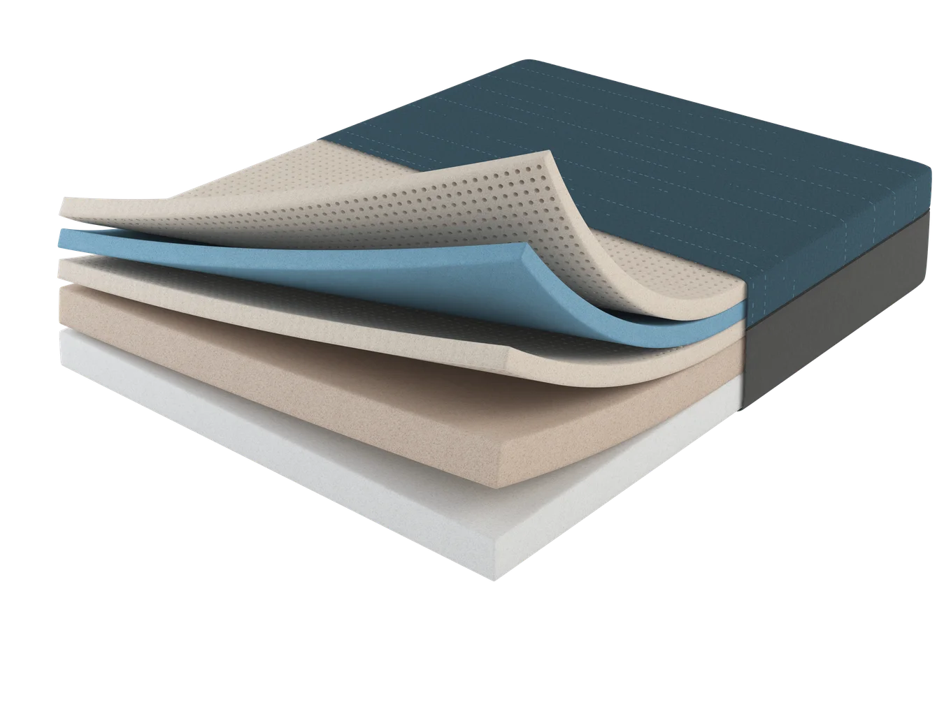 Nature Core Firm layers